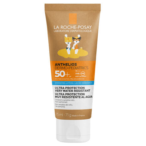 La Roche-Posay Anthelios Dermo-Pediatrics Lotion SPF50+ 200ml