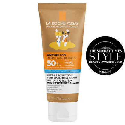 La Roche-Posay Anthelios Dermo-Pediatrics Lotion SPF50+ 200ml