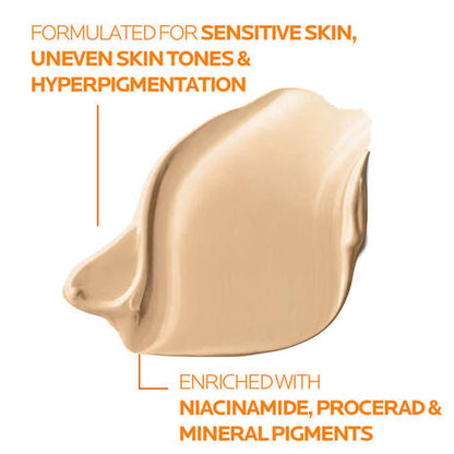 La Roche-Posay Anthelios Pigment Correct SPF50+ Light 50ml