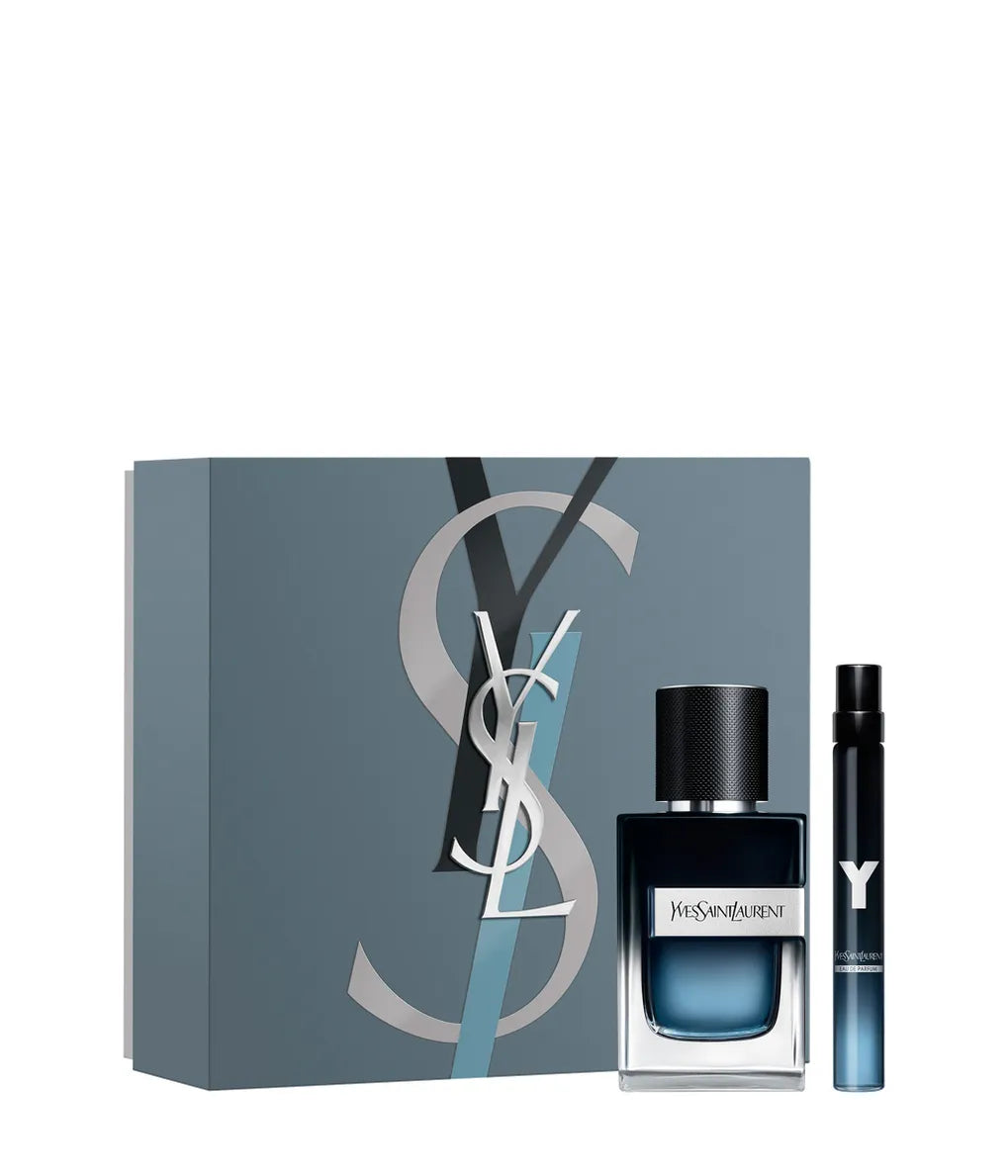Yves Saint Laurent Y - Coffret fête des pères