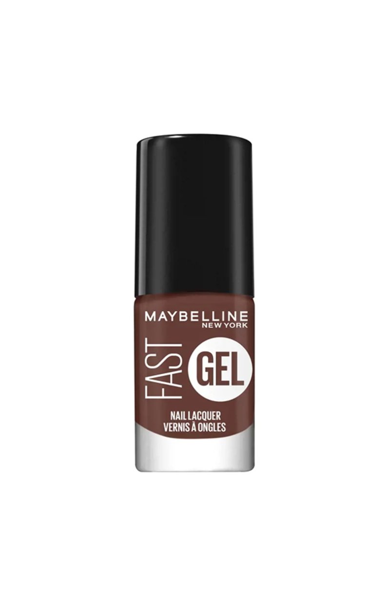 Nail polish - Fast gel