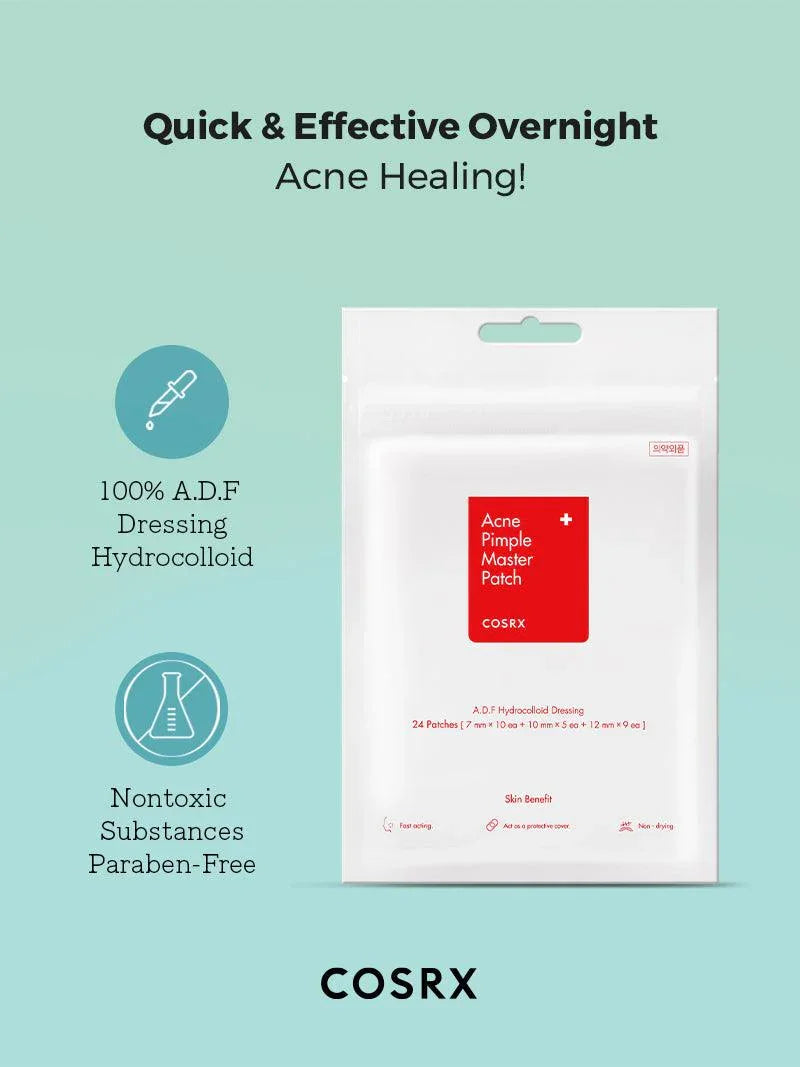 Acne Pimple Master Patches