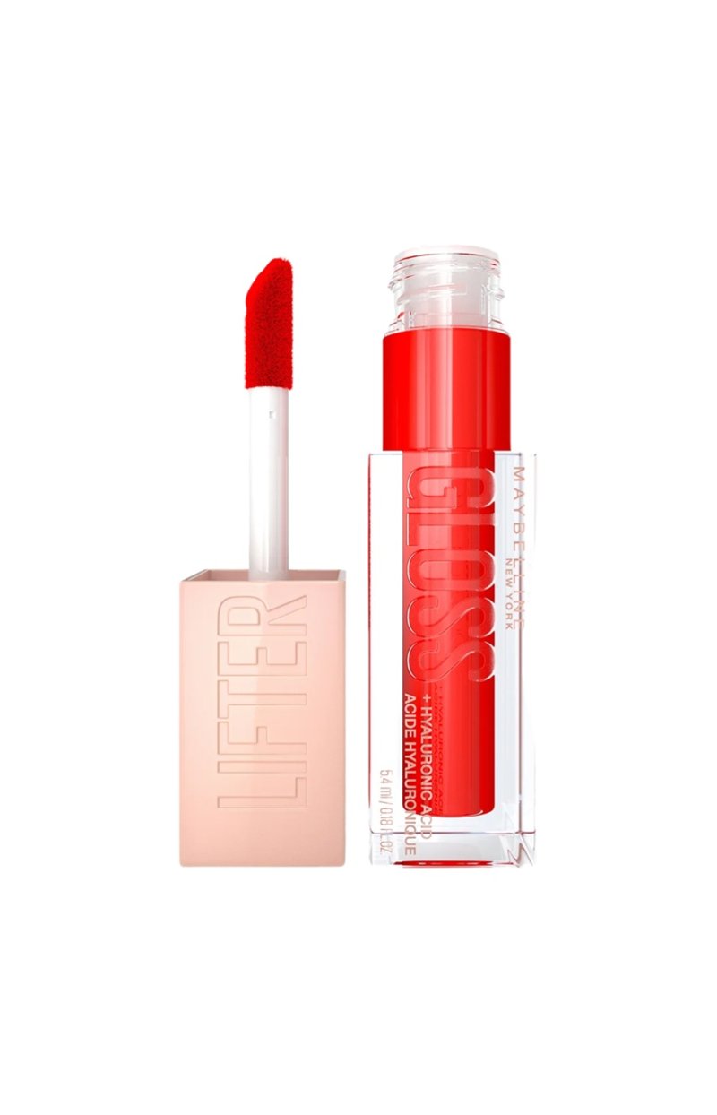 Plumping Gloss - Lifter - Hyaluronic Acid