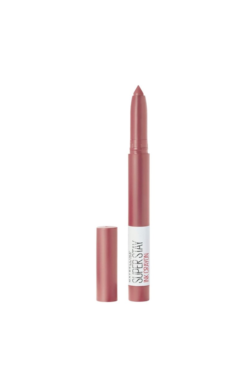 Lip Pencil - Superstay Ink Crayon