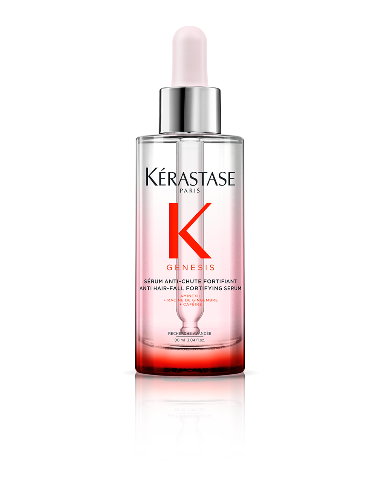 Sérum Fortifiant Anti-Chute Genesis