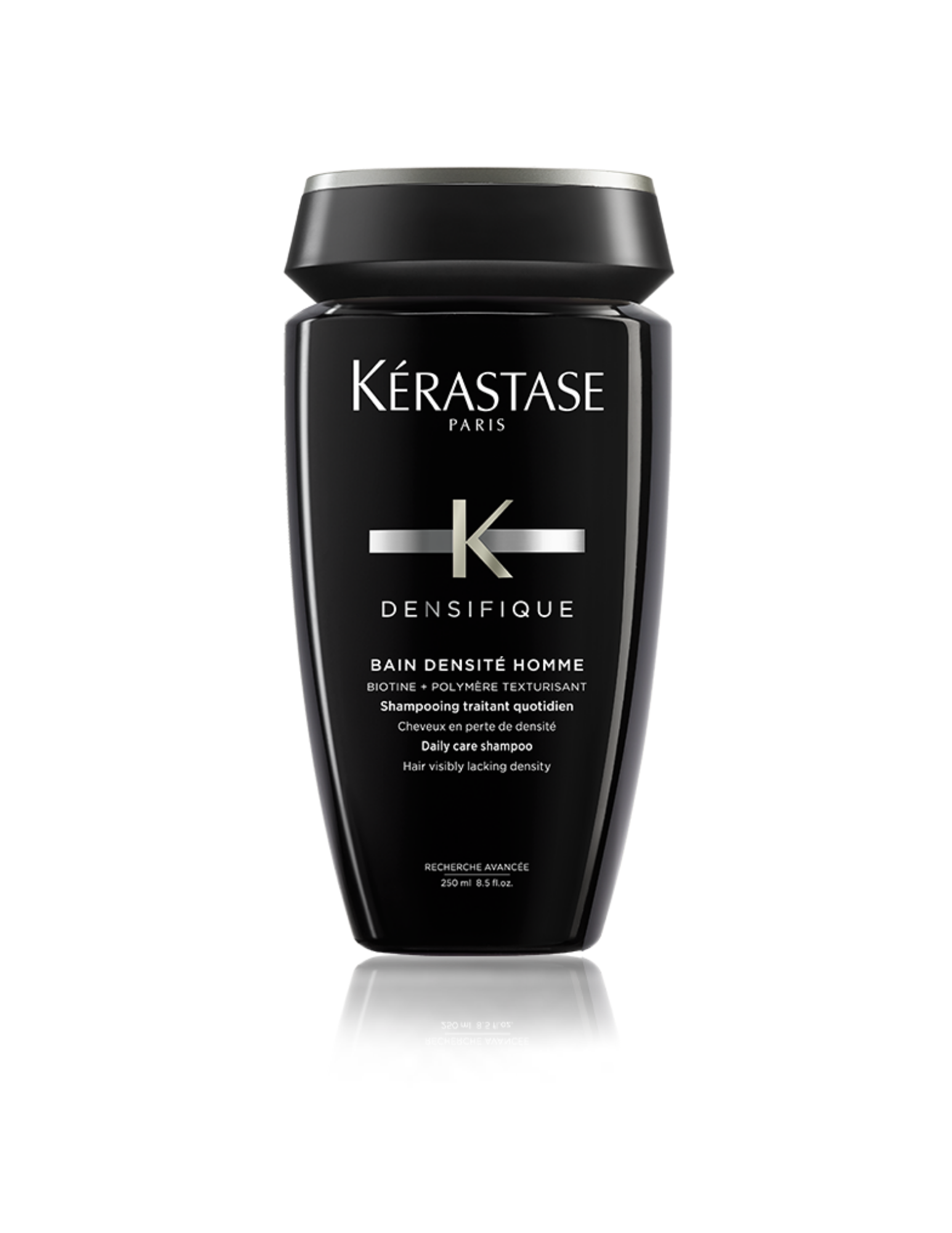 Bain Intra Force Densifiant