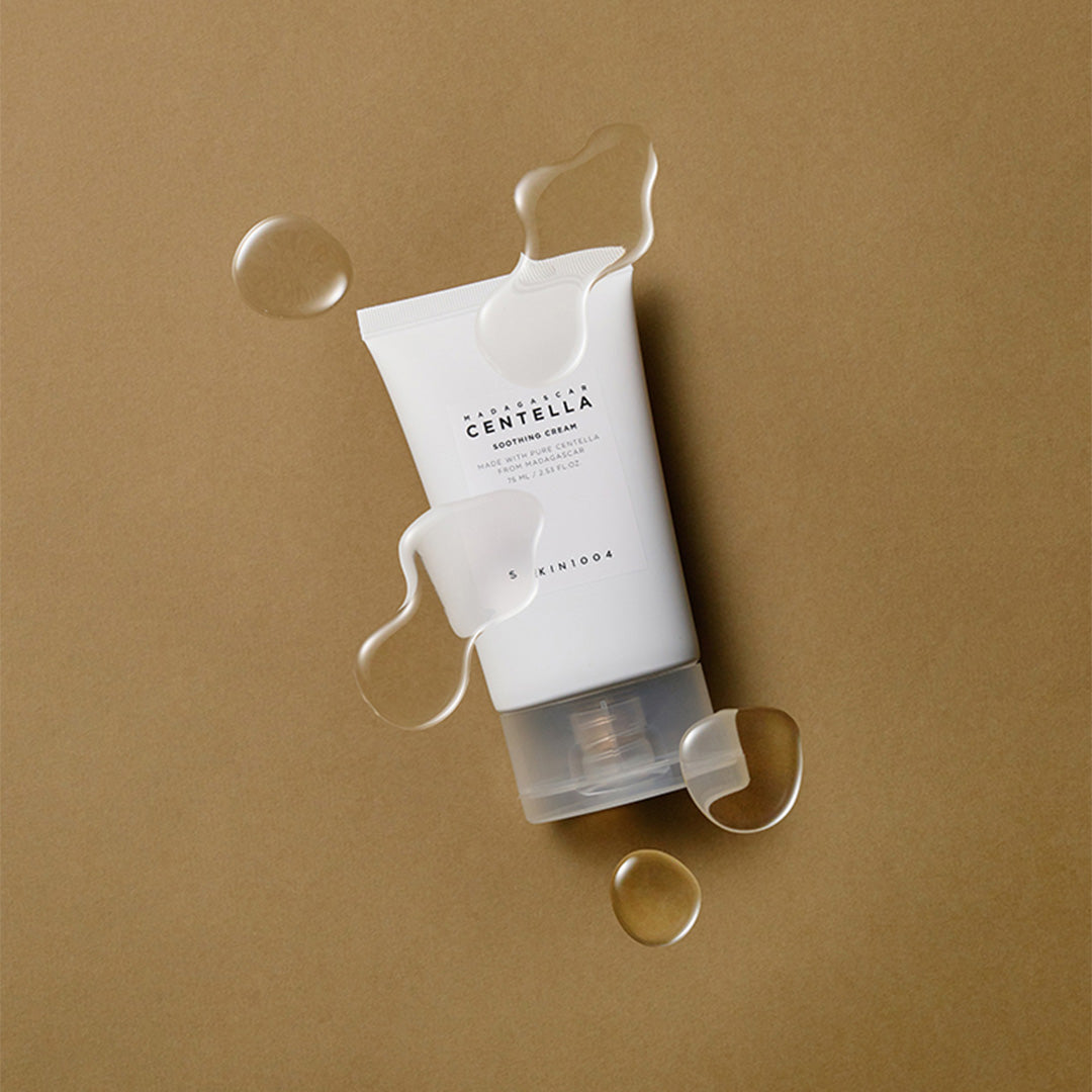 SKIN1004 Madagascar Centella Soothing Cream 75 mL