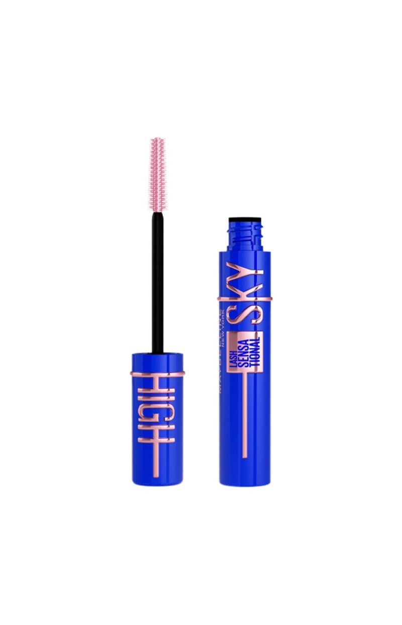 Volume mascara - Sensational Sky High