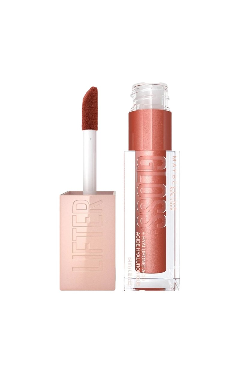 Plumping Gloss - Lifter - Hyaluronic Acid