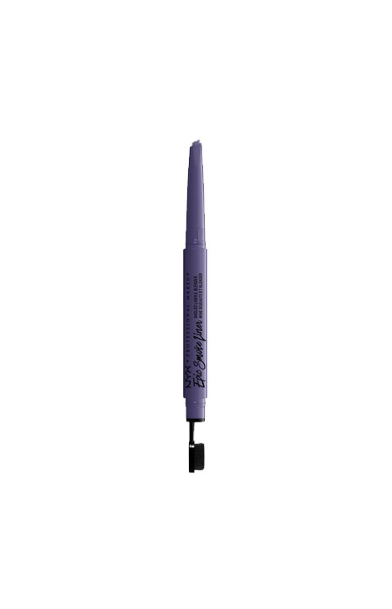 Crayon eyeliner - Epic Smoke Liner