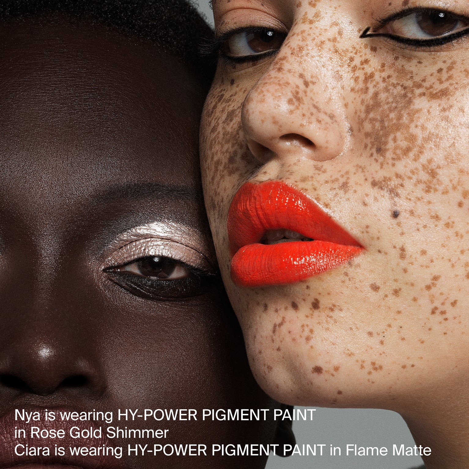 HY-POWER PIGMENT PAINT