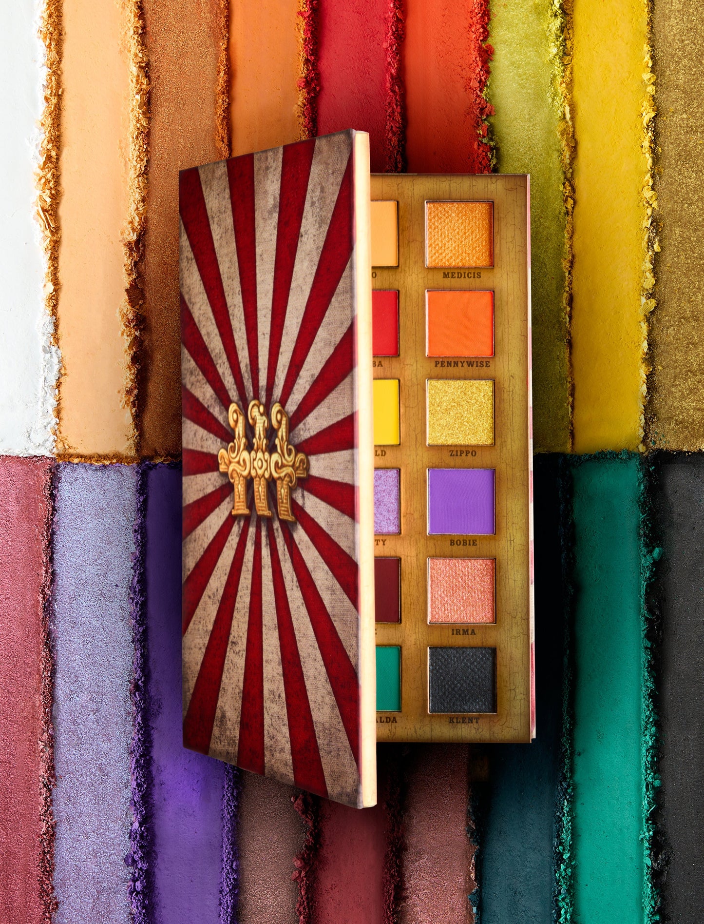 MARTINE'S CIRCUS