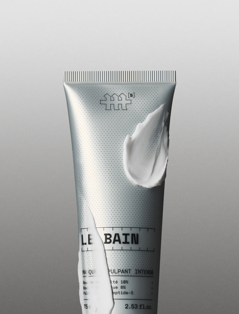 LE BAIN