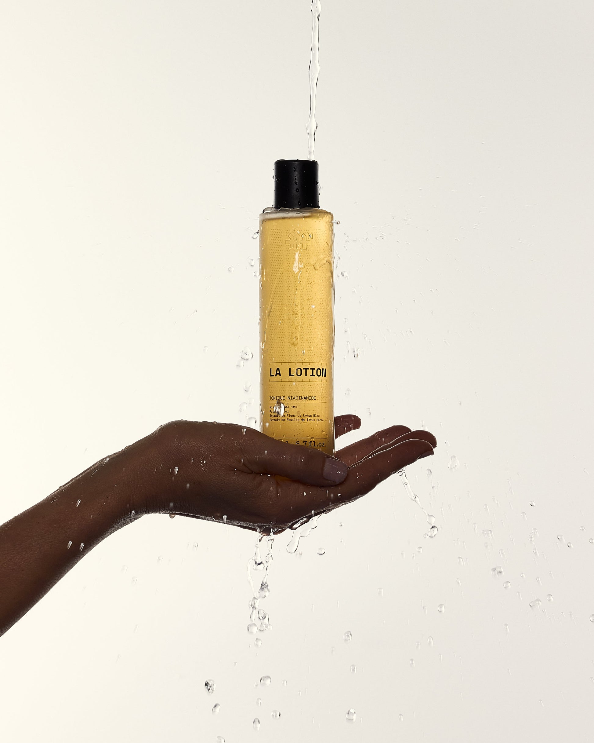 LA LOTION