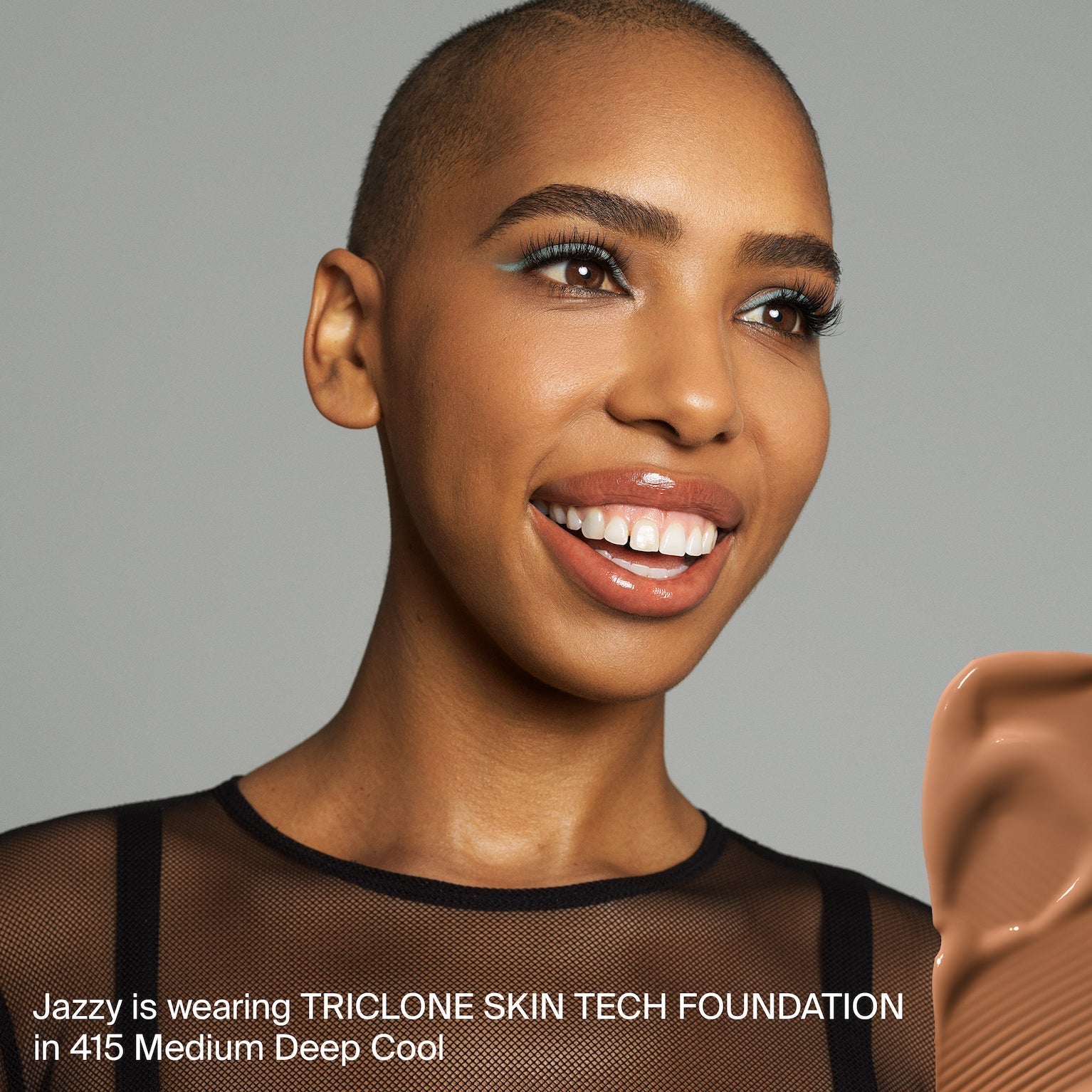 TRICLONE™ SKIN TECH MEDIUM COVERAGE FOUNDATION