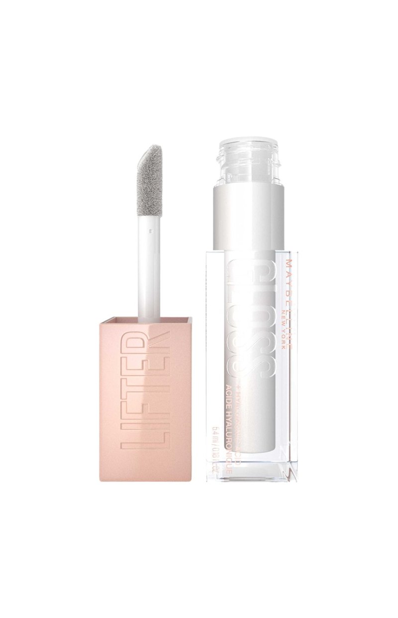 Plumping Gloss - Lifter - Hyaluronic Acid