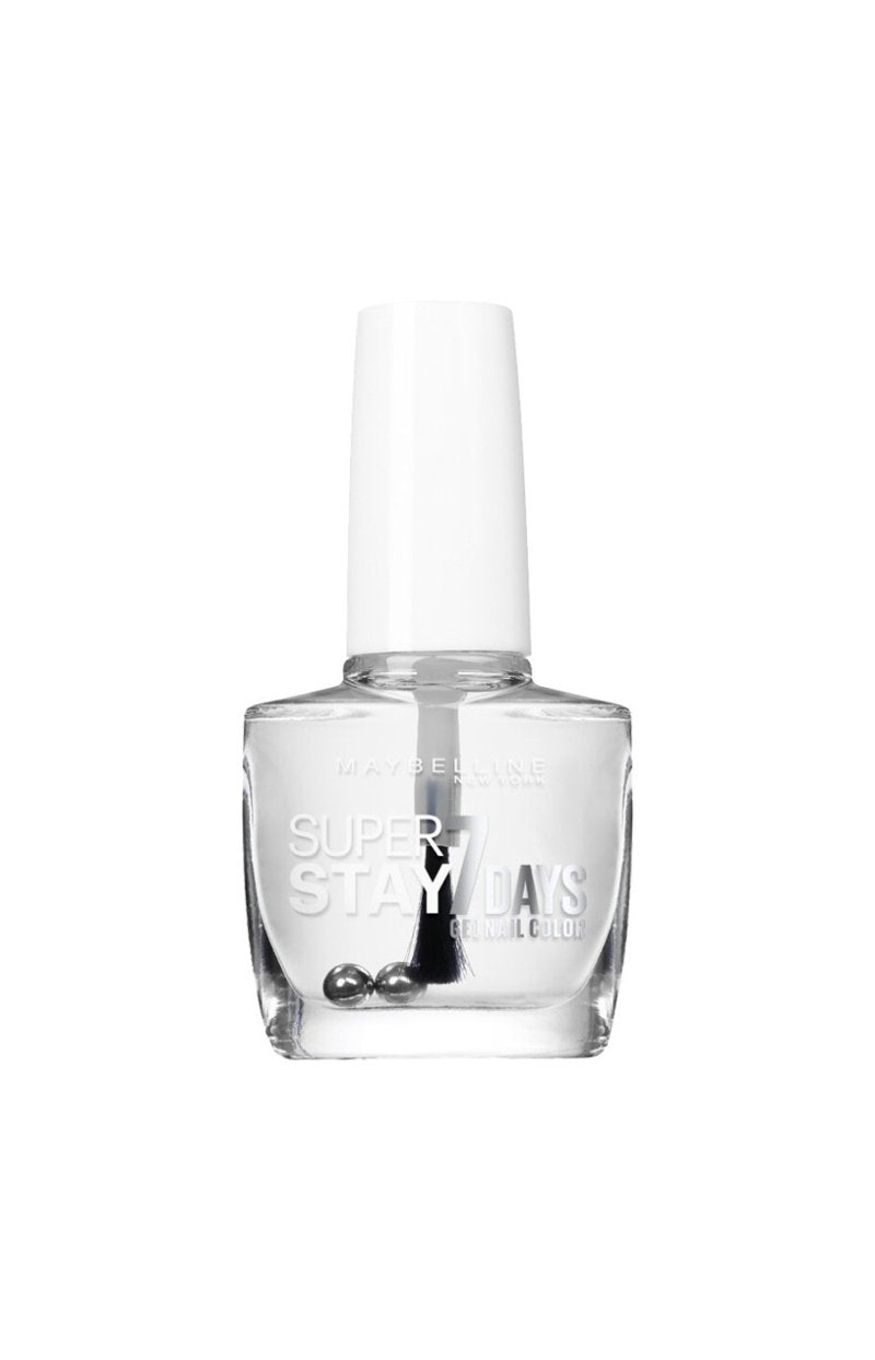 Nail polish - Superstay 7 Days Gel