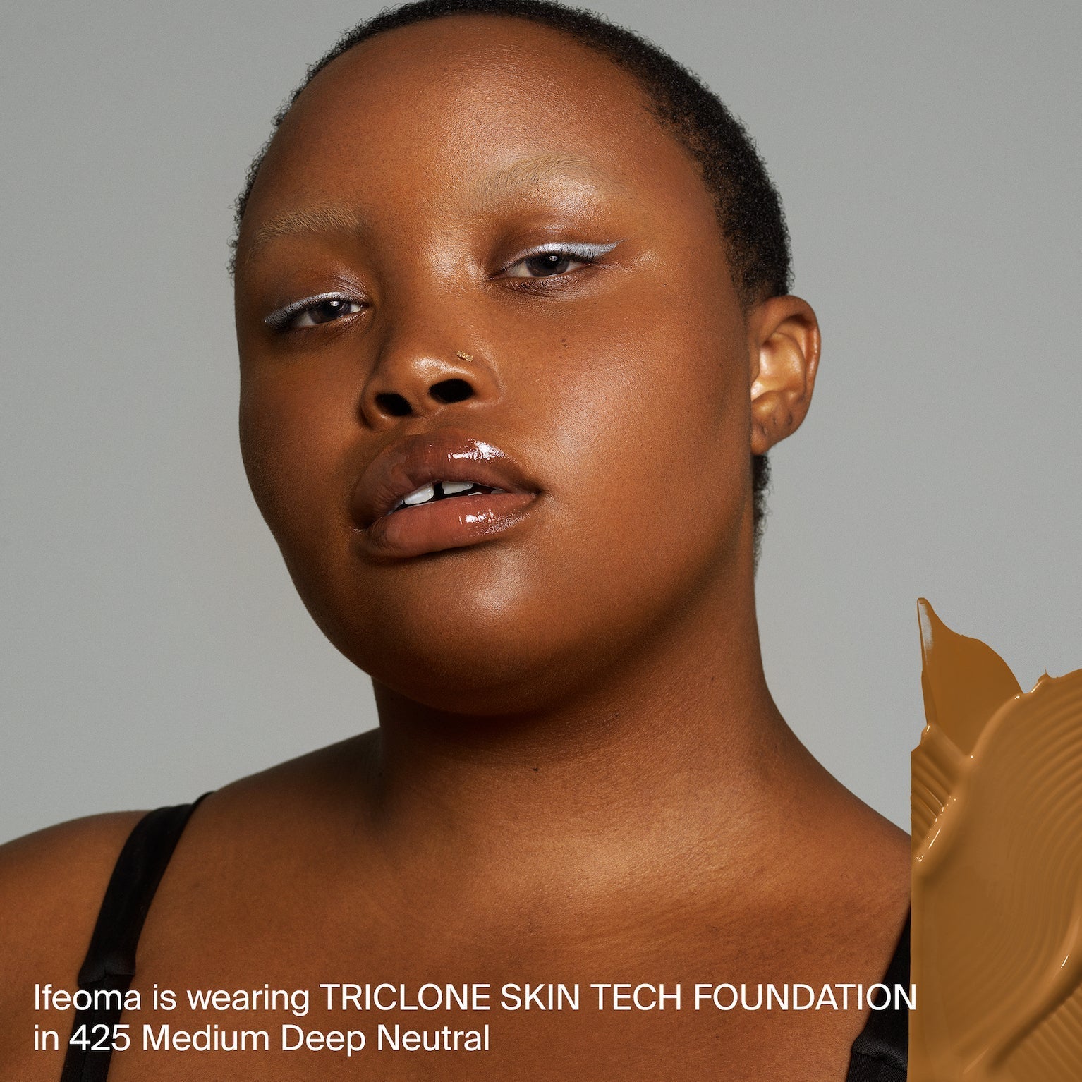 TRICLONE™ SKIN TECH MEDIUM COVERAGE FOUNDATION