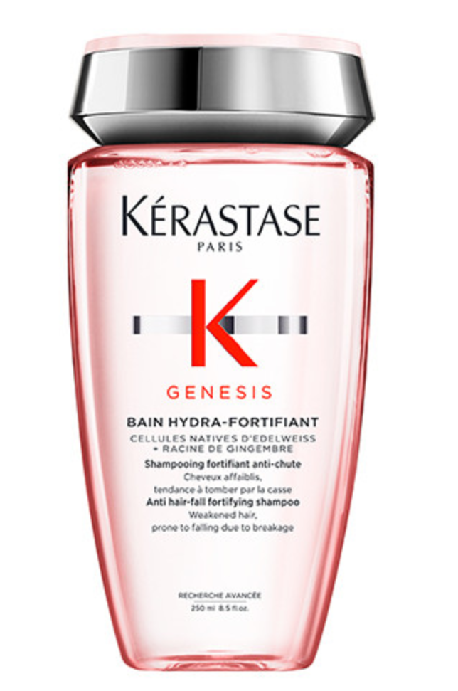 Bain hydra fortifiant