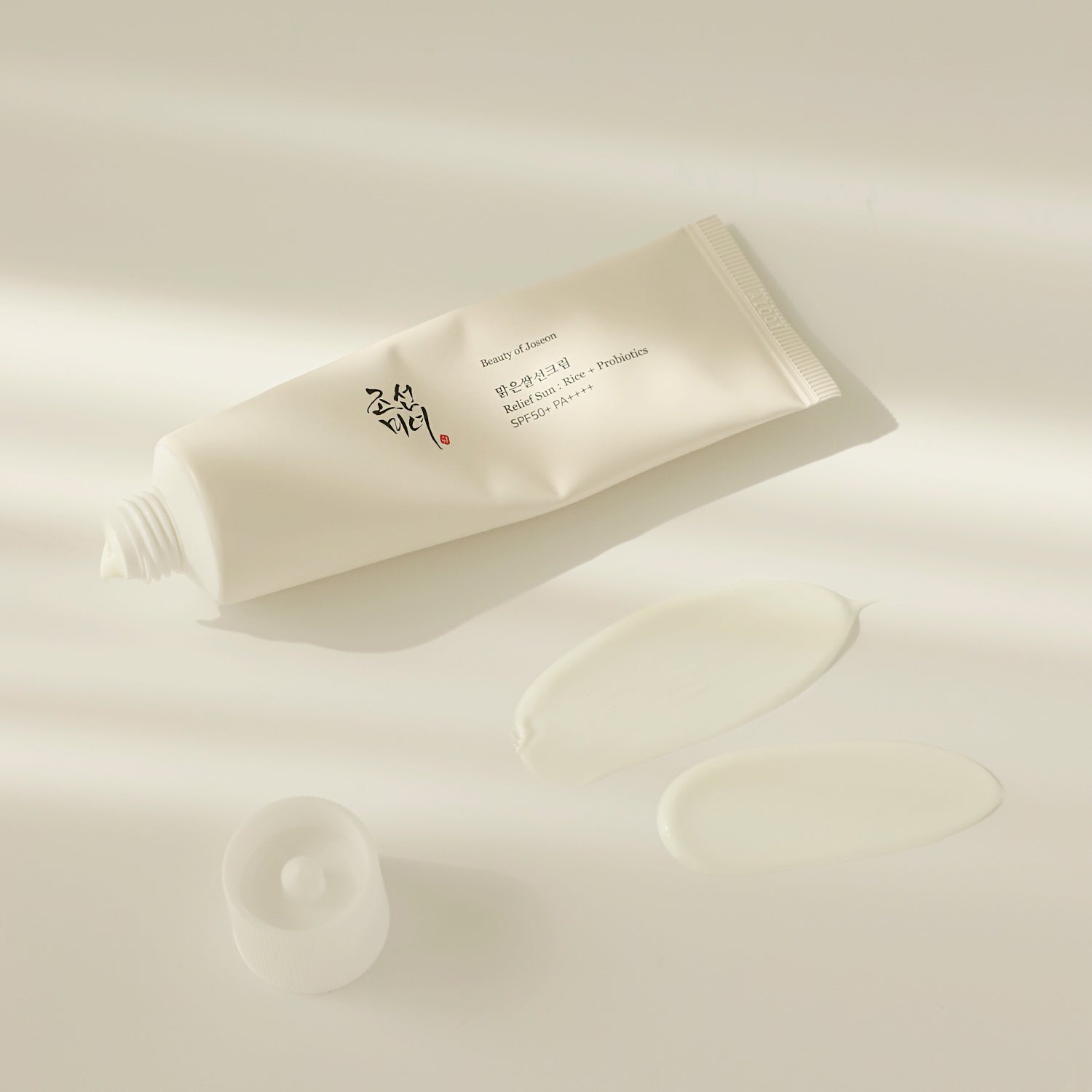Relief Sun : Rice + Probiotic SPF50+ PA++++