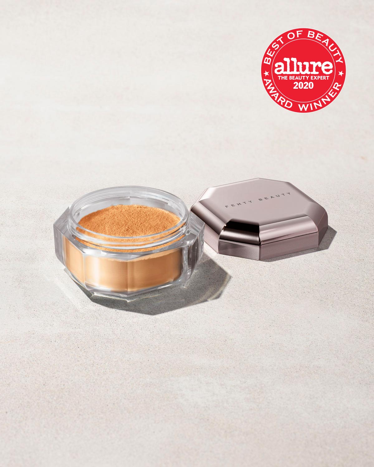 Pro Filt'r Instant Retouch Setting Powder — Hazelnut