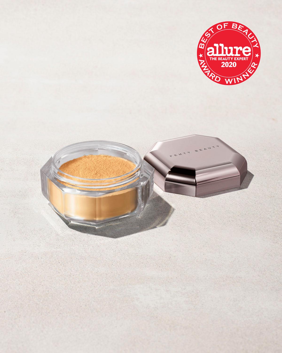 Pro Filt'r Instant Retouch Setting Powder — Honey