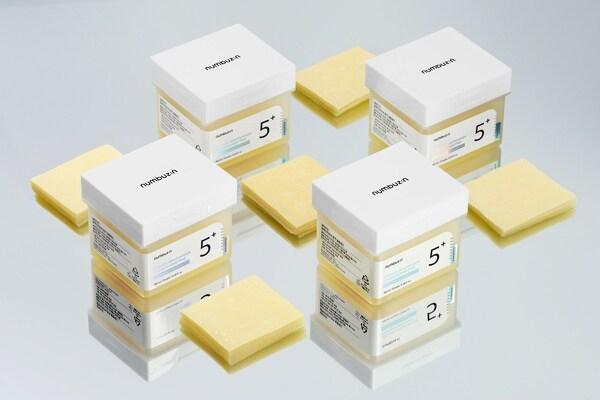 No.5 Vitamin-Niacinamide Concentrated Pad