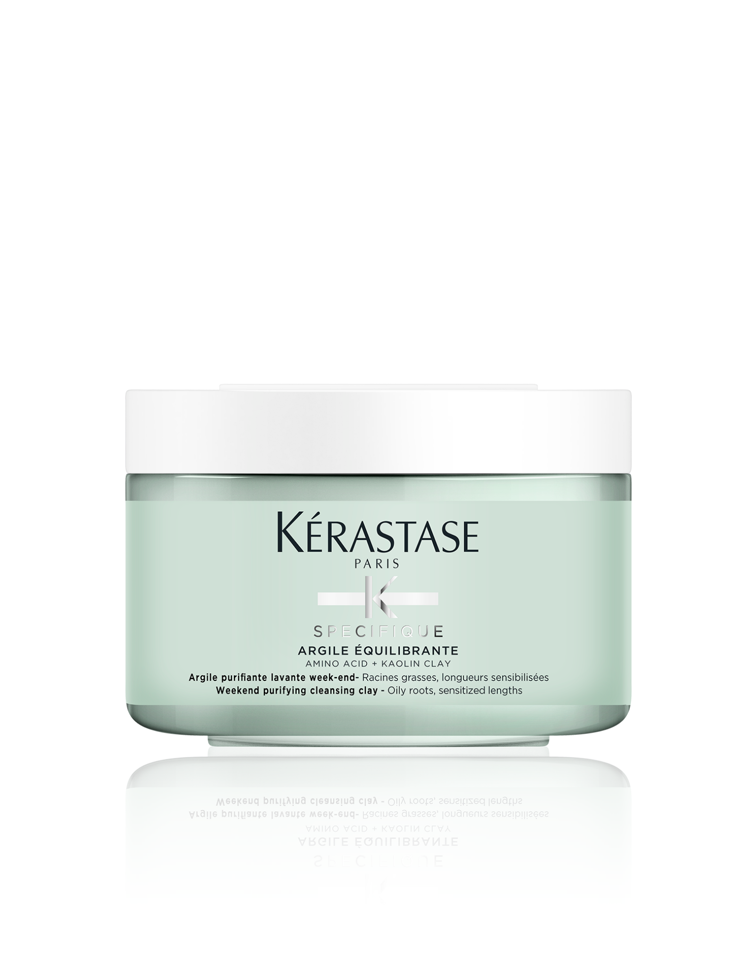 Argile Équilibrante