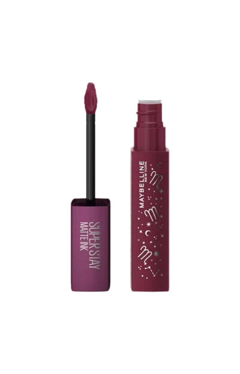 Liquid Lipstick - Superstay Matte Ink