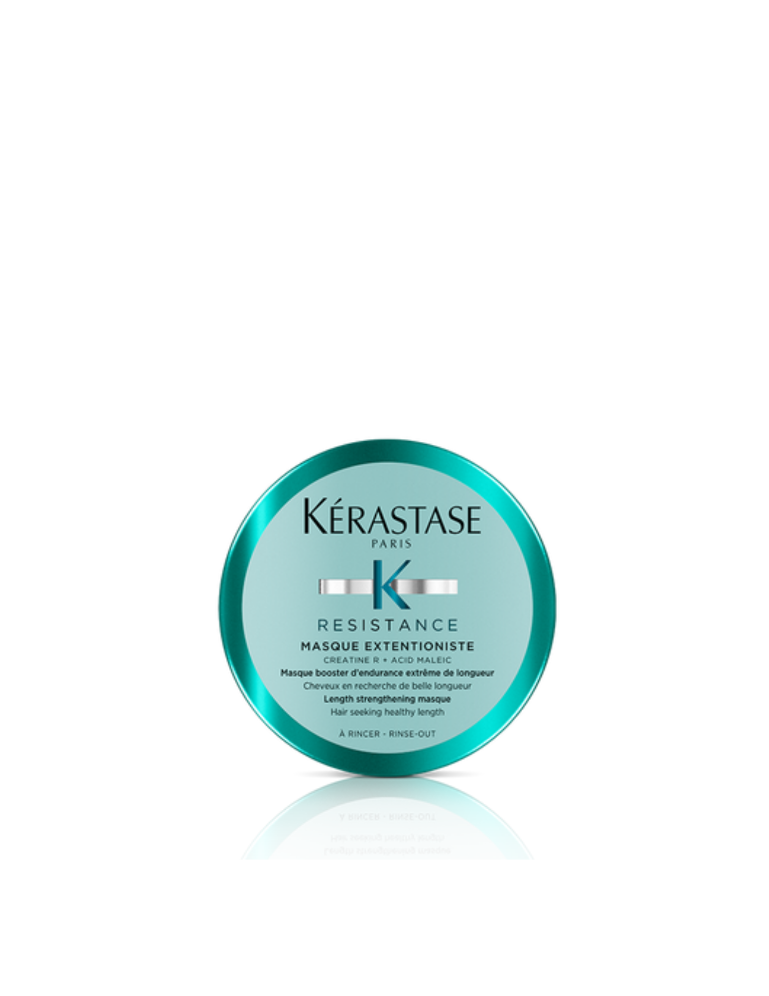 Masque Extentioniste - Format Voyage