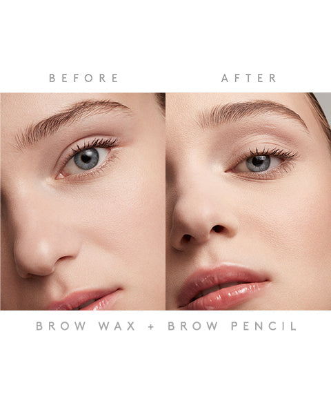 Brow MVP Sculpting Wax Pencil & Styler
