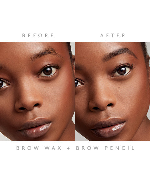 Brow MVP Sculpting Wax Pencil & Styler