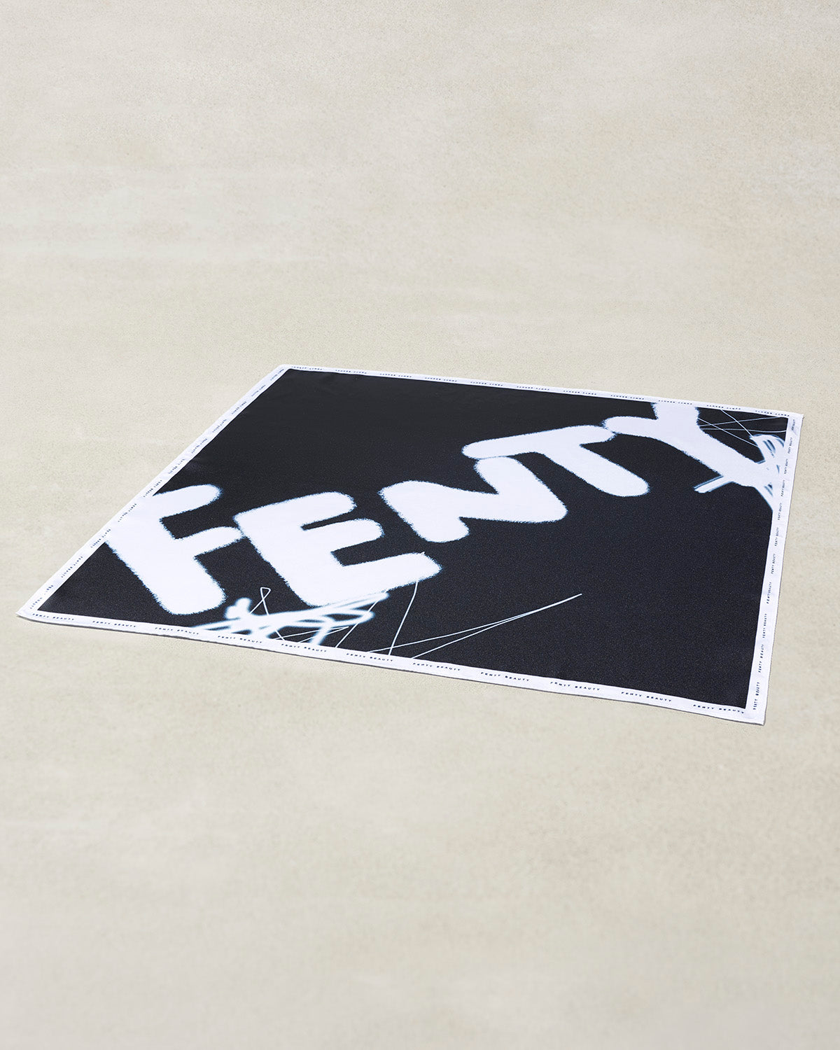 Fenty Beauty Headscarf