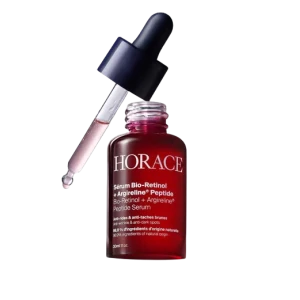 HORACE SERUM Bio-Retinol+Argeline Peptide - 30ml