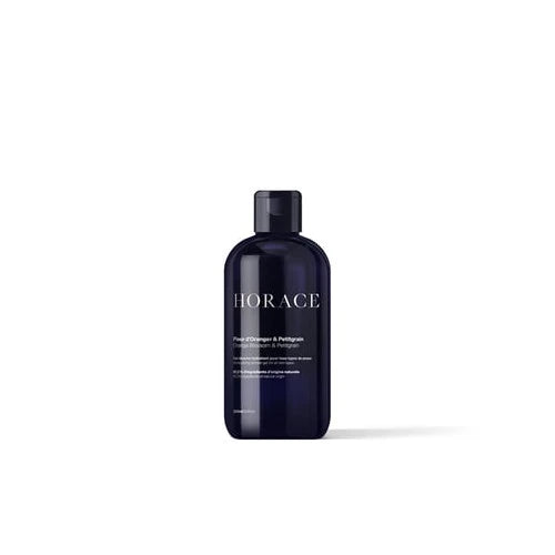 HORACE Moisturizing Shower Gel Orange Blossom and Petitgrain - 250ml