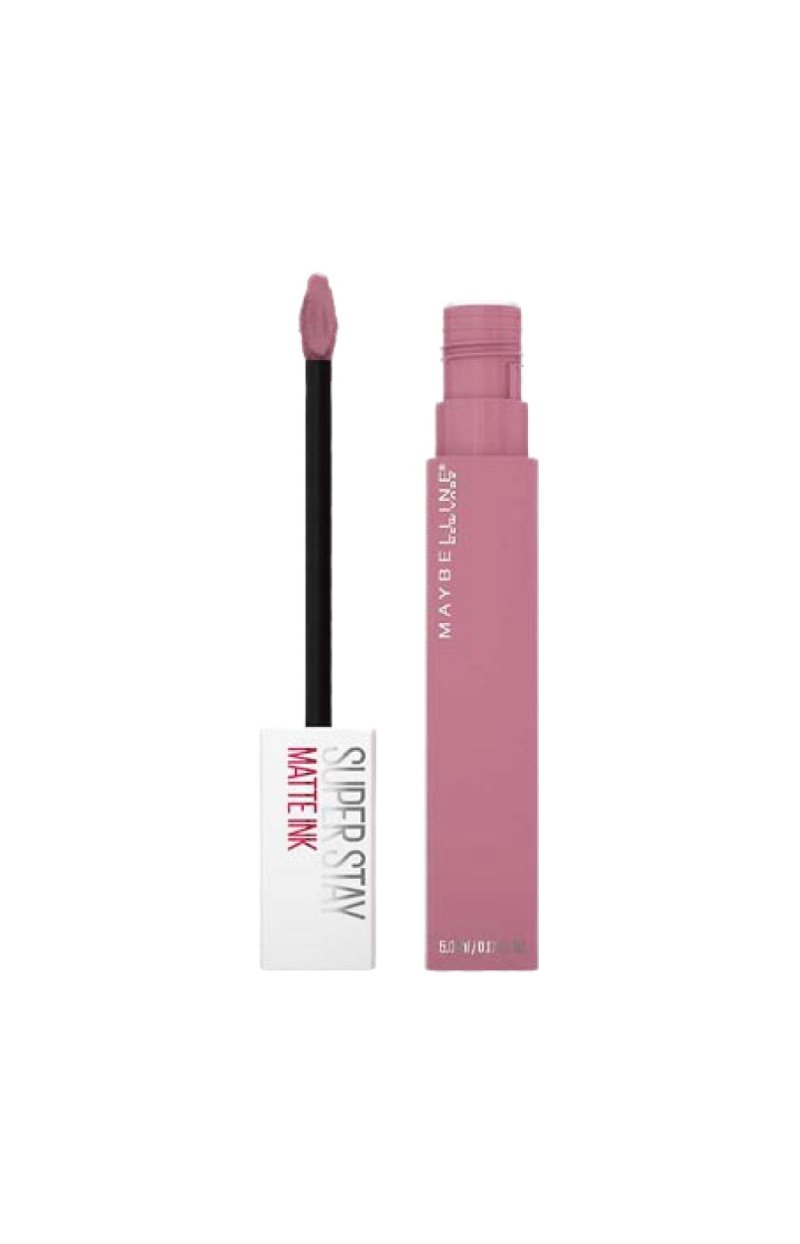 Liquid Lipstick - Superstay Matte Ink