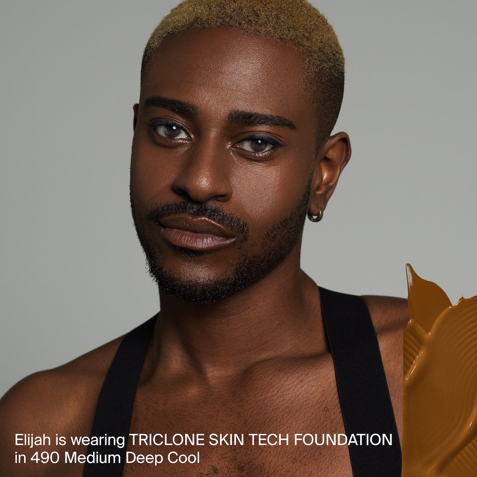 TRICLONE™ SKIN TECH MEDIUM COVERAGE FOUNDATION