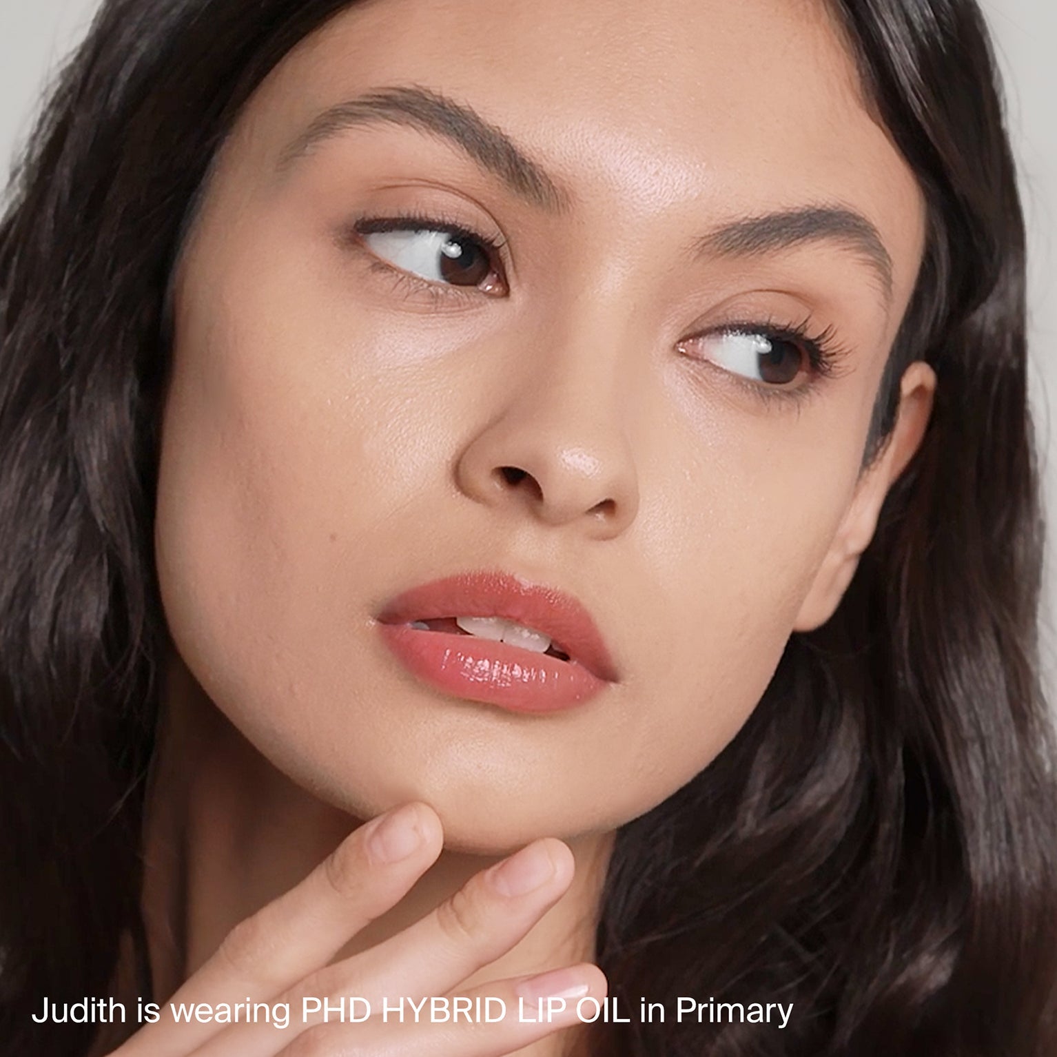 PHD HYBRID LIP OIL