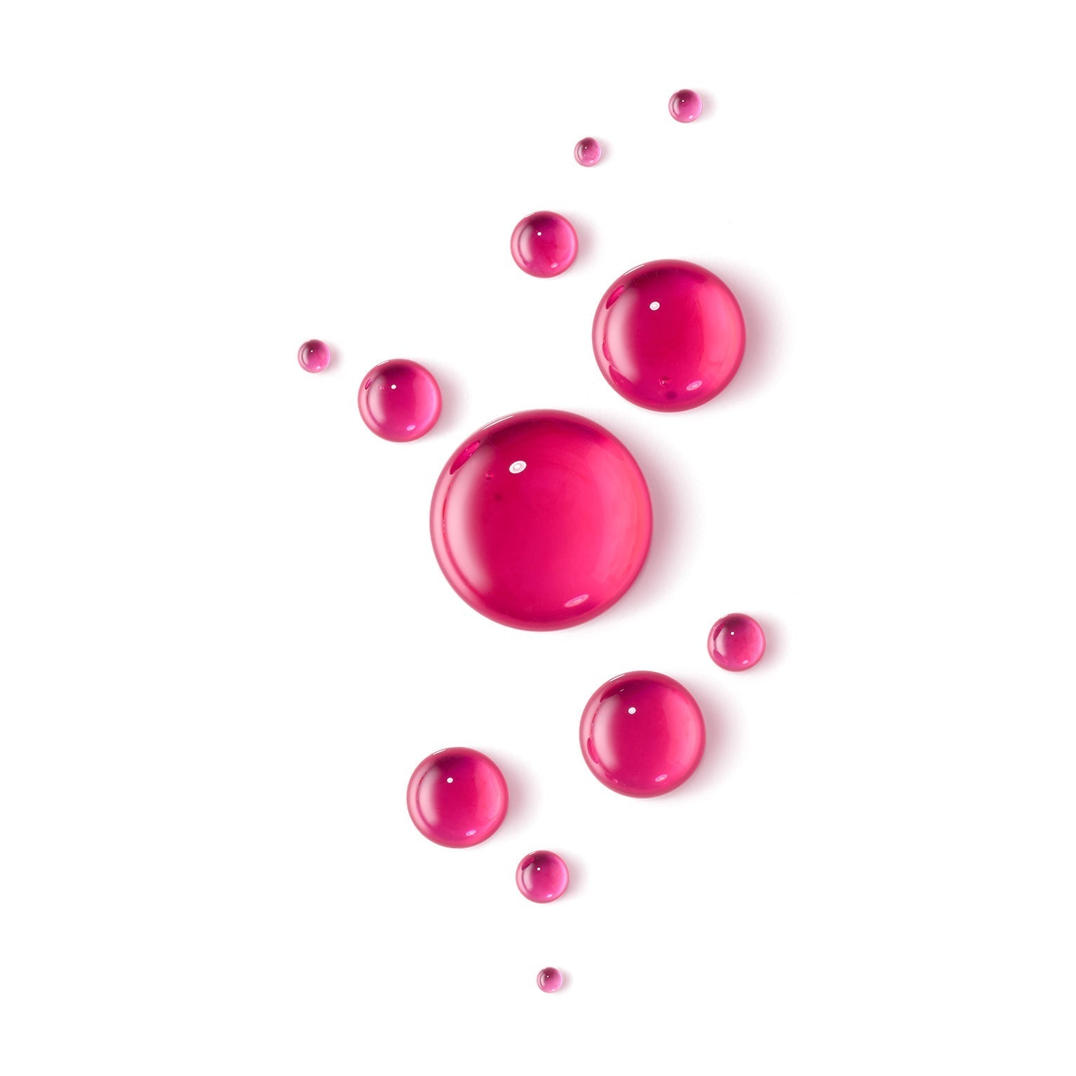 PHD HYBRID LIP OIL