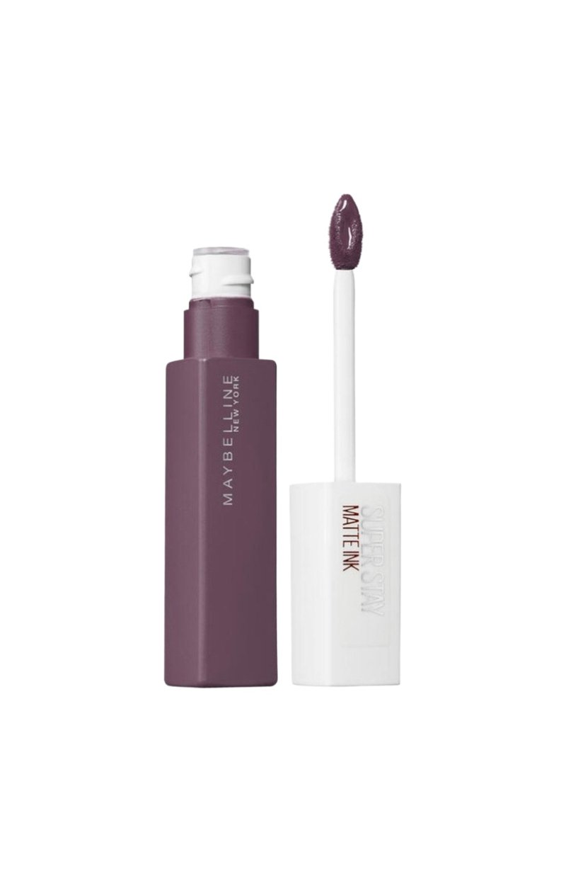 Liquid Lipstick - Superstay Matte Ink