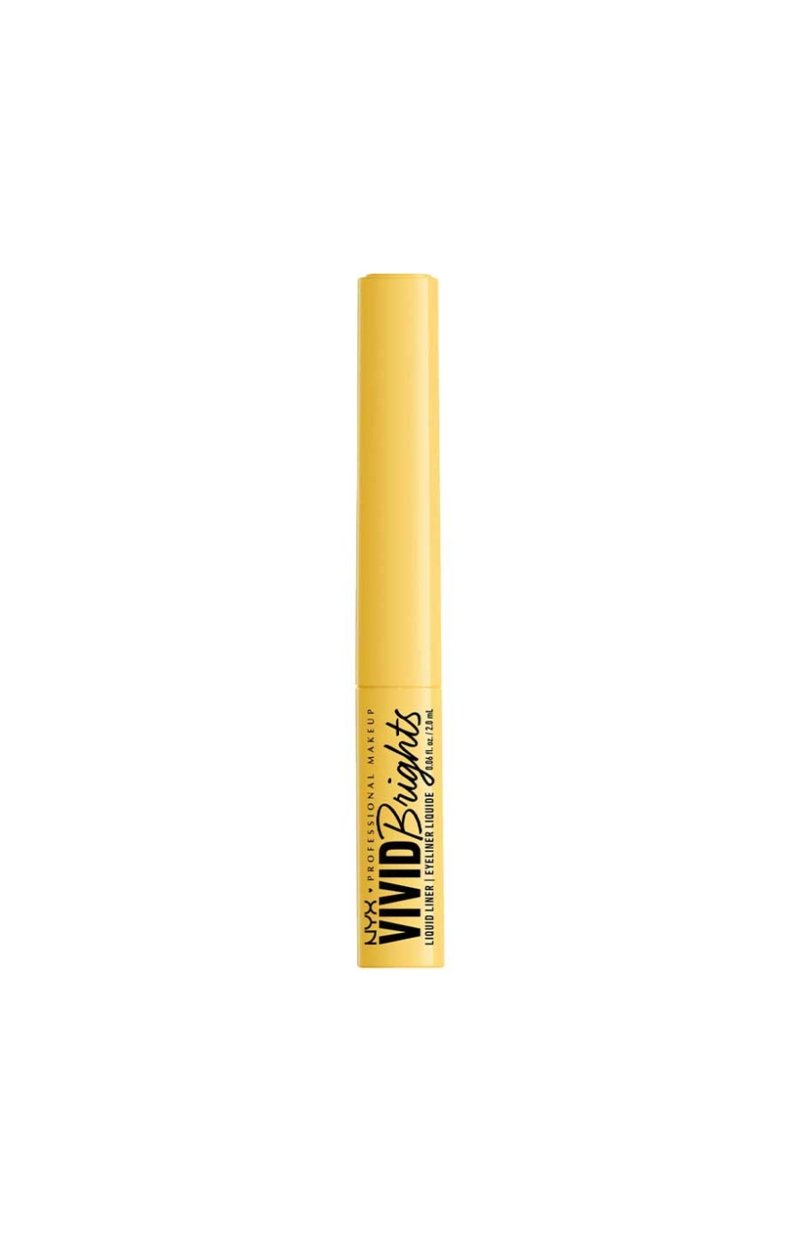 Eyeliner liquide - Vivid Brights