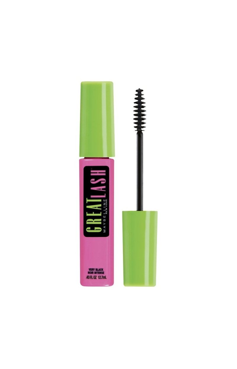 Lengthening Mascara - Great Lash
