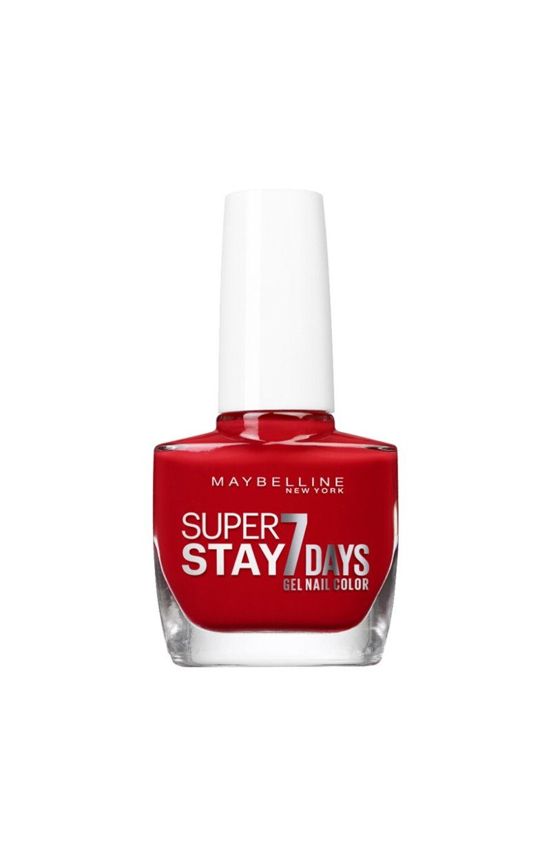 Nail polish - Superstay 7 Days Gel