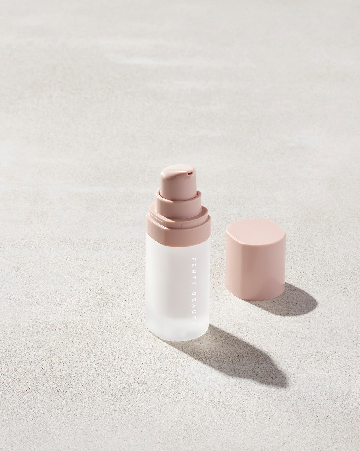 Pro Filt'r Mini Mattifying Primer — True Matte