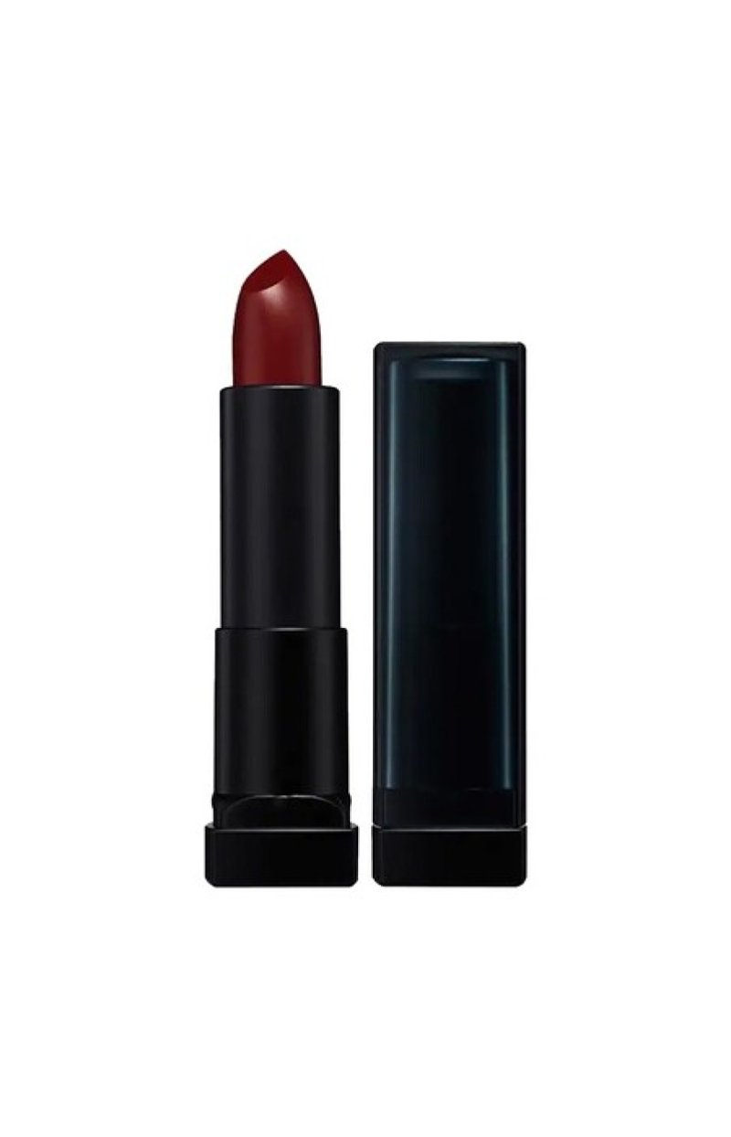 Ultra Matte Lipstick - Color Sensational