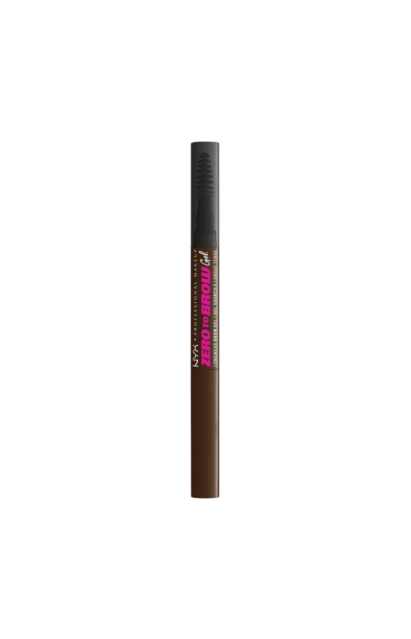 Gel à sourcils - Zero to Brow