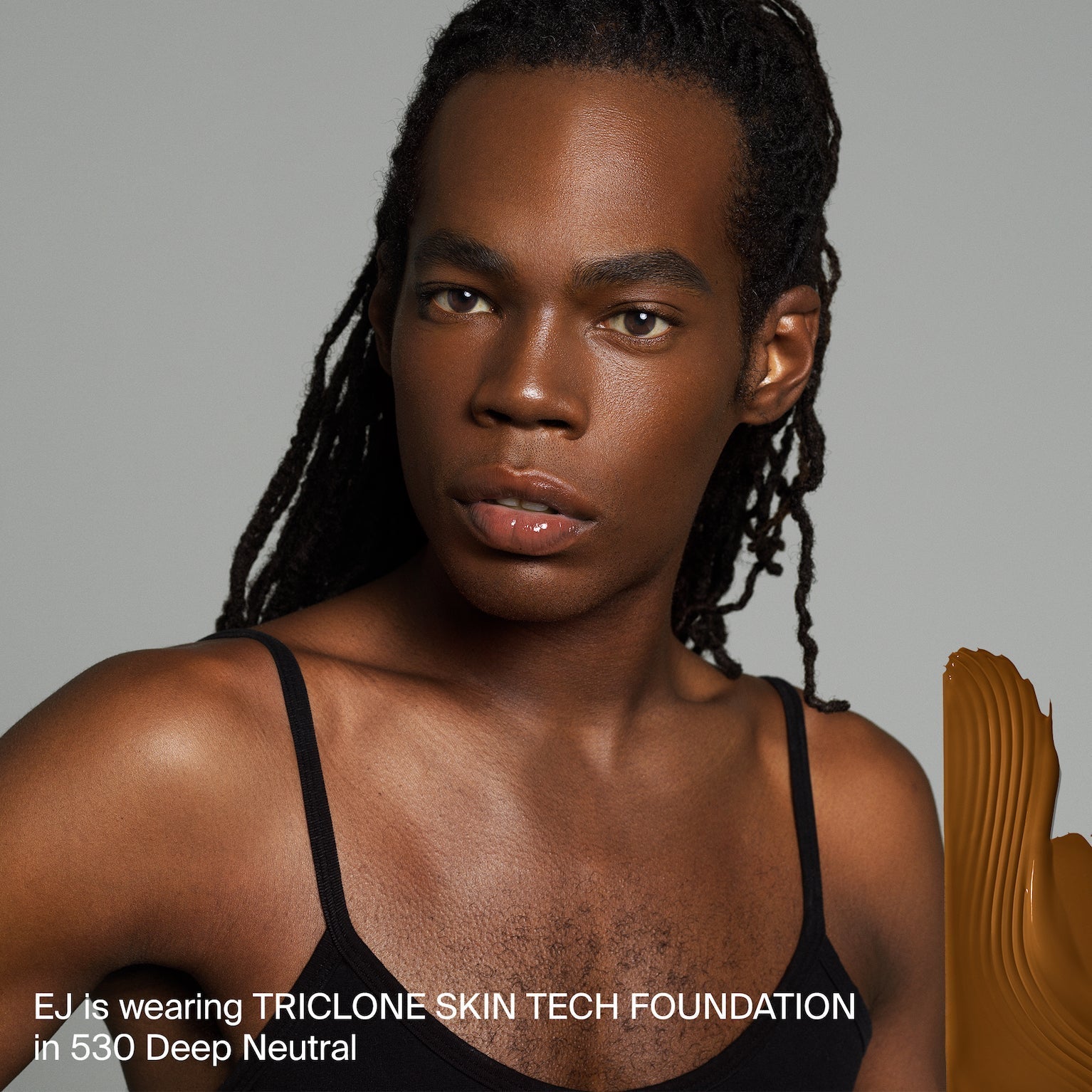 TRICLONE™ SKIN TECH MEDIUM COVERAGE FOUNDATION