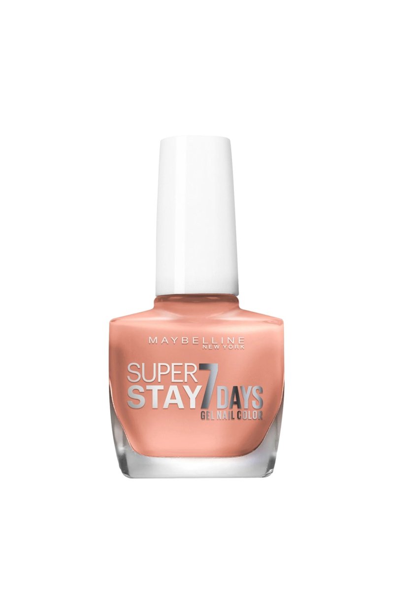 Nail polish - Superstay 7 Days Gel