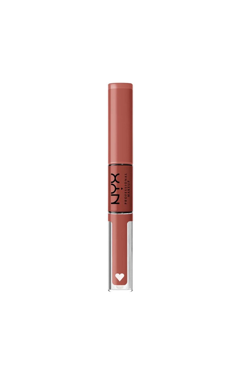 Rouge à lèvres liquide - Shine Loud