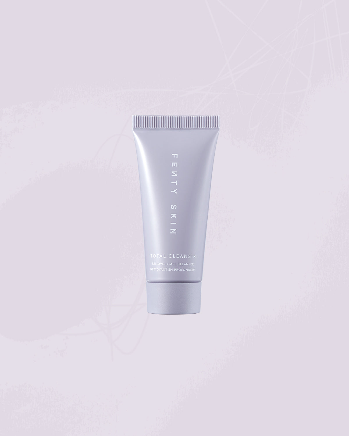 Total Cleans'r Remove-It-All Cleanser Deluxe Sample